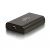Conversor 1080p usb 3.0 para dvi multi video para windows C2G